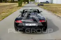 2011 Audi R8