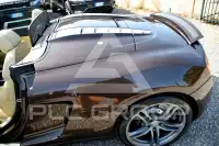 2011 Audi R8
