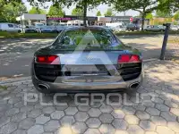 2011 Audi R8