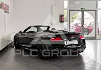 2011 Audi R8