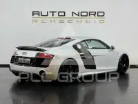 2011 Audi R8