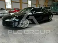 2011 Audi R8