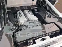 2011 Audi R8