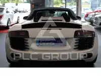 2011 Audi R8
