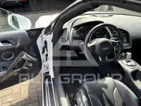 2011 Audi R8
