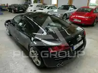2011 Audi R8