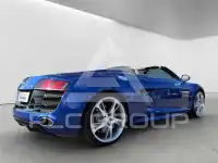 2011 Audi R8