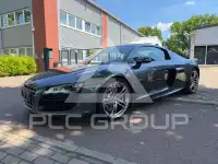 2011 Audi R8
