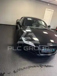 2011 Audi R8