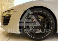 2011 Audi R8