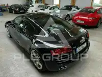2011 Audi R8