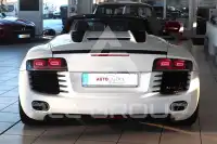 2011 Audi R8