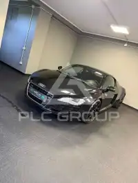 2011 Audi R8