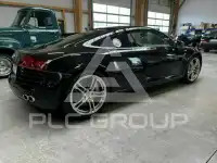 2011 Audi R8