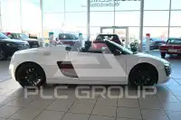 2011 Audi R8
