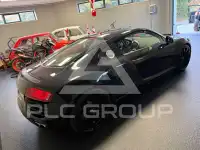 2011 Audi R8