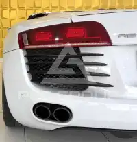 2011 Audi R8