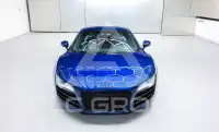 2011 Audi R8