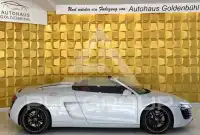 2011 Audi R8
