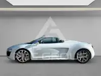 2011 Audi R8