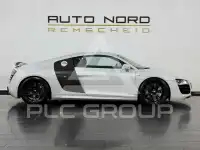 2011 Audi R8