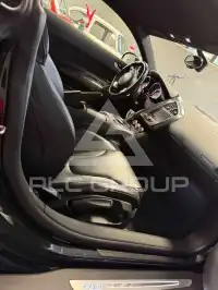 2011 Audi R8