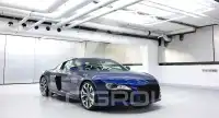 2011 Audi R8