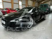 2011 Audi R8