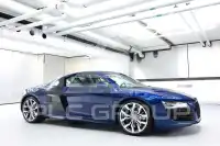 2011 Audi R8
