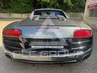 2011 Audi R8