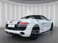 2011 Audi R8
