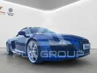 2011 Audi R8