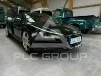 2011 Audi R8