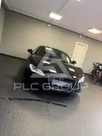 2011 Audi R8