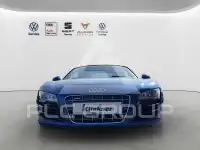 2011 Audi R8