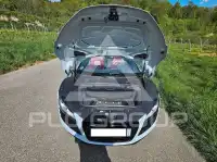 2011 Audi R8