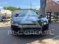 2011 Audi R8
