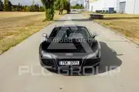 2011 Audi R8