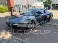 2011 Audi R8