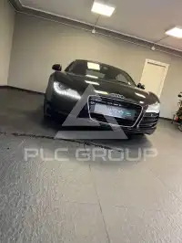 2011 Audi R8