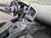 2011 Audi R8