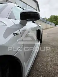 2011 Audi R8