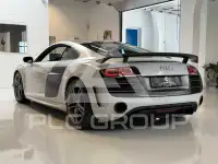 2011 Audi R8