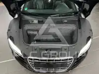 2011 Audi R8