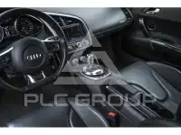 2011 Audi R8