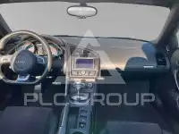 2011 Audi R8
