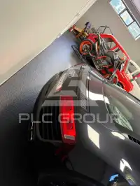 2011 Audi R8