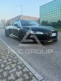 2011 Audi R8