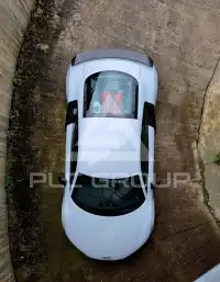 2011 Audi R8