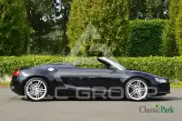 2011 Audi R8